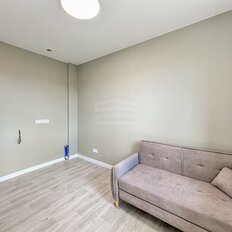 Квартира 14,7 м², студия - изображение 5