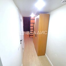 Квартира 17,1 м², студия - изображение 4