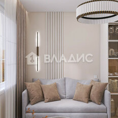 Квартира 16,2 м², студия - изображение 3