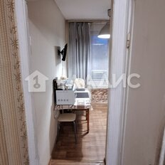 Квартира 32,3 м², 1-комнатная - изображение 5