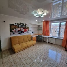 Квартира 35 м², 1-комнатная - изображение 2