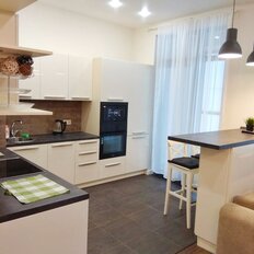 Квартира 73,8 м², 2-комнатные - изображение 3