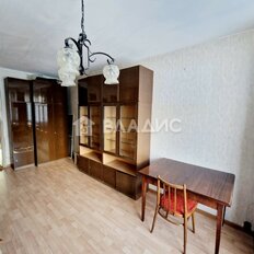 Квартира 58,9 м², 3-комнатная - изображение 3