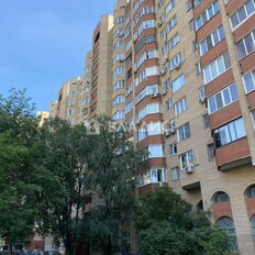 Квартира 67,4 м², 3-комнатная - изображение 1