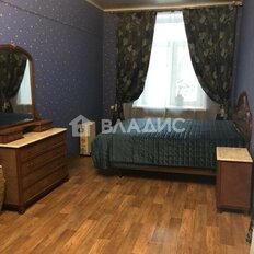 Квартира 64,7 м², 2-комнатная - изображение 1