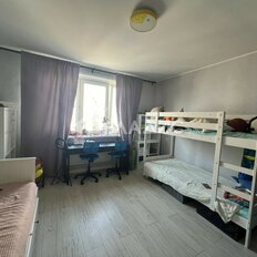 Квартира 55,7 м², 2-комнатная - изображение 4