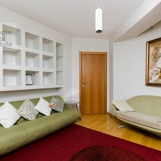 Квартира 105 м², 3-комнатная - изображение 2