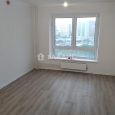 Квартира 19,4 м², студия - изображение 1