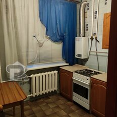 Квартира 32,6 м², 1-комнатная - изображение 1