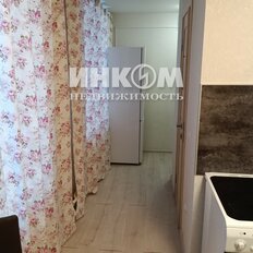 Квартира 16 м², студия - изображение 2