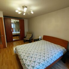 Квартира 35,4 м², 1-комнатная - изображение 5