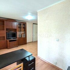 Квартира 32,7 м², 1-комнатная - изображение 2