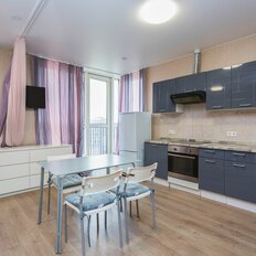 Квартира 31 м², студия - изображение 2