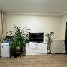 Квартира 53,9 м², 2-комнатная - изображение 5