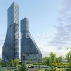 Квартира 34 м², 1-комнатная - изображение 1