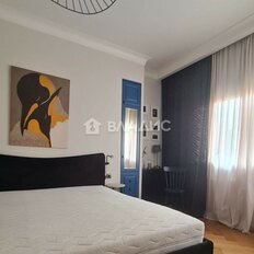 Квартира 108,4 м², 3-комнатная - изображение 2