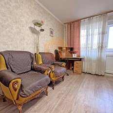 Квартира 40 м², 1-комнатная - изображение 5