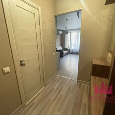 Квартира 20 м², студия - изображение 5