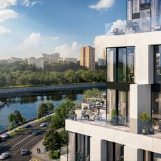 Квартира 85,8 м², 2-комнатная - изображение 3