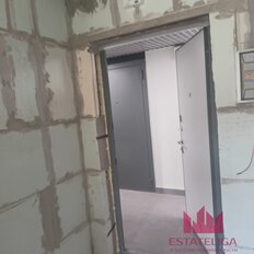 Квартира 22,4 м², студия - изображение 2