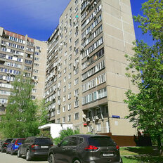 Квартира 26,8 м², студия - изображение 1