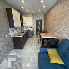 Квартира 55 м², 2-комнатная - изображение 3