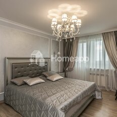 Квартира 120 м², 5-комнатная - изображение 1