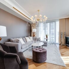 Квартира 195 м², 4-комнатные - изображение 4