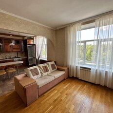 Квартира 86 м², 3-комнатная - изображение 3