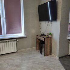 Квартира 40 м², 1-комнатная - изображение 3