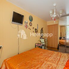 Квартира 50,5 м², 2-комнатная - изображение 3