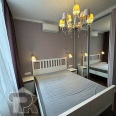 Квартира 55 м², 3-комнатные - изображение 5