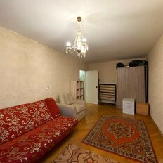 Квартира 31,8 м², 1-комнатная - изображение 4