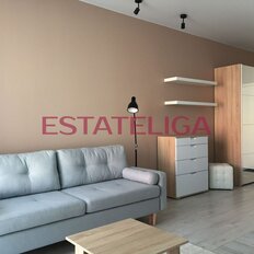 Квартира 32,4 м², студия - изображение 3