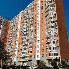 Квартира 72,5 м², 3-комнатная - изображение 2