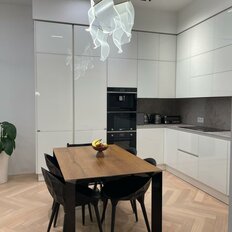 Квартира 124 м², 4-комнатная - изображение 4