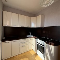 Квартира 37,5 м², 1-комнатная - изображение 3