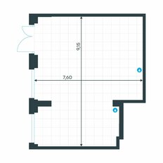 191,7 м², помещение свободного назначения - изображение 1