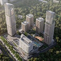 Квартира 67,2 м², 3-комнатная - изображение 4