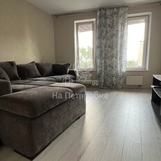 Квартира 70,1 м², 2-комнатная - изображение 2