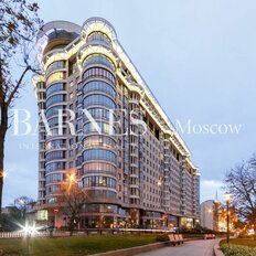 Квартира 184,4 м², 4-комнатная - изображение 1