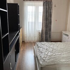 Квартира 37,7 м², 1-комнатная - изображение 3