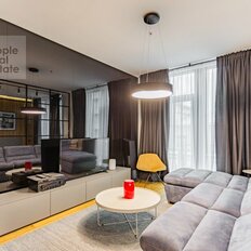 Квартира 50 м², 1-комнатная - изображение 1