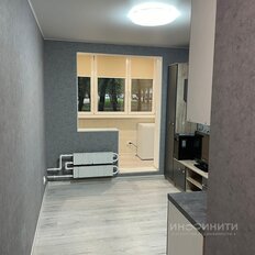 Квартира 15 м², студия - изображение 4