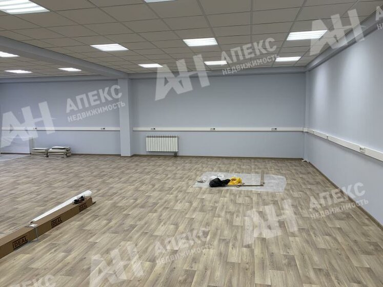 200 м², офис 160 000 ₽ в месяц - изображение 46