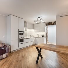 Квартира 70 м², 2-комнатная - изображение 3