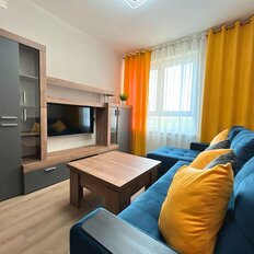 Квартира 60 м², 3-комнатные - изображение 2