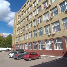 Квартира 25,9 м², студия - изображение 2