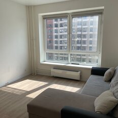 Квартира 19,6 м², студия - изображение 2