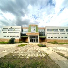 5500 м², помещение свободного назначения - изображение 1